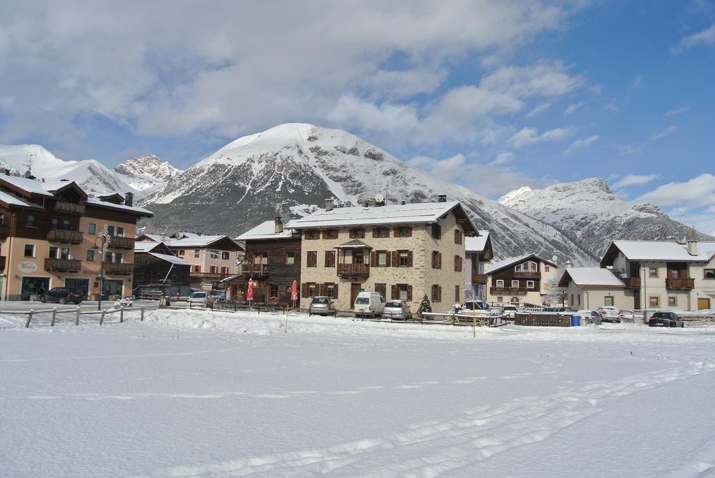 Bormolini Appartamento Livigno