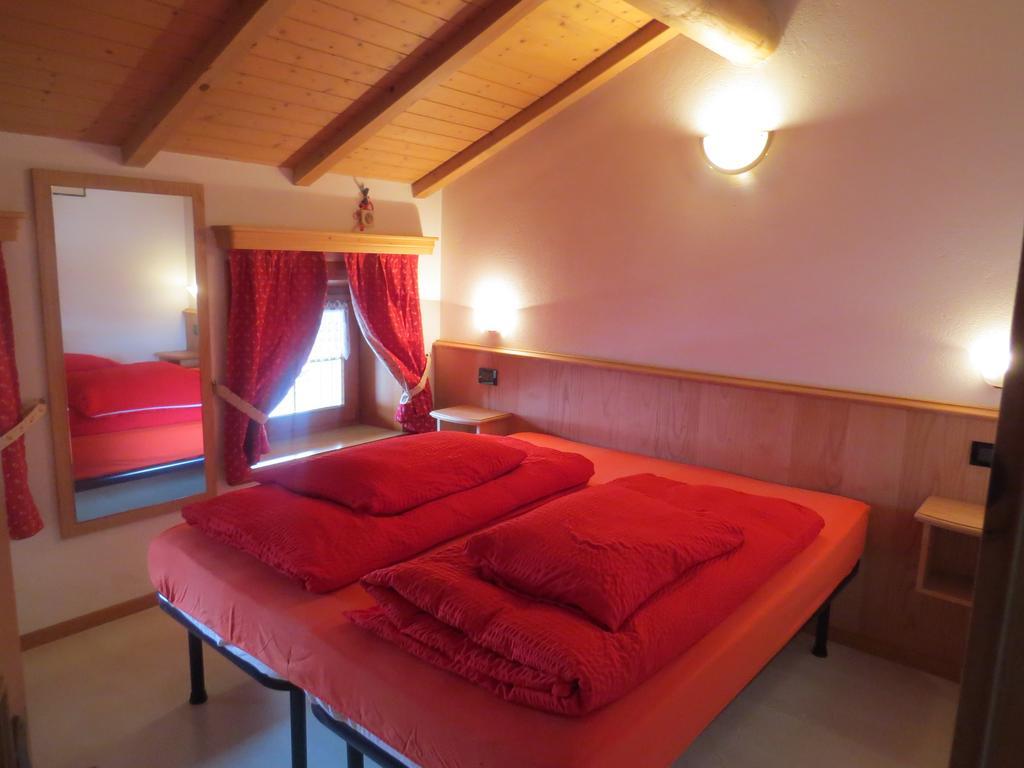 Appartamento Bormolini Livigno