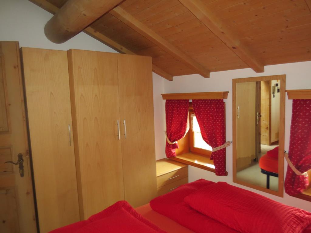 Bormolini Appartamento Livigno