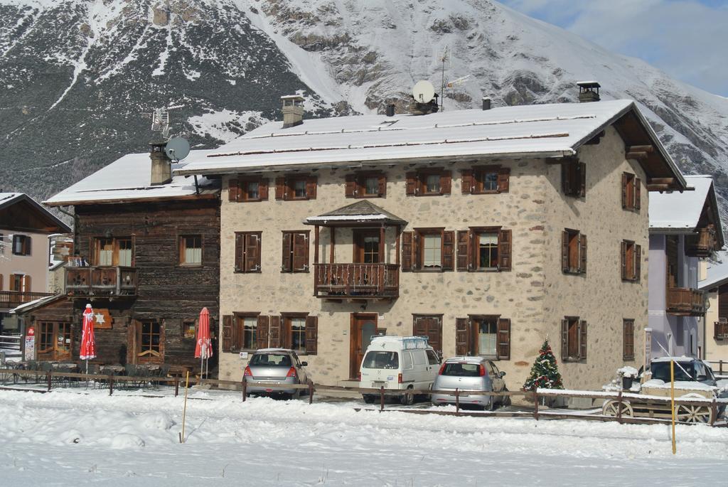Bormolini Apartment