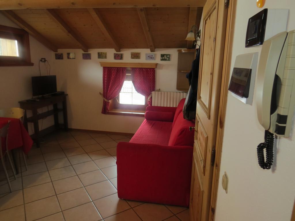Apartment Bormolini Livigno