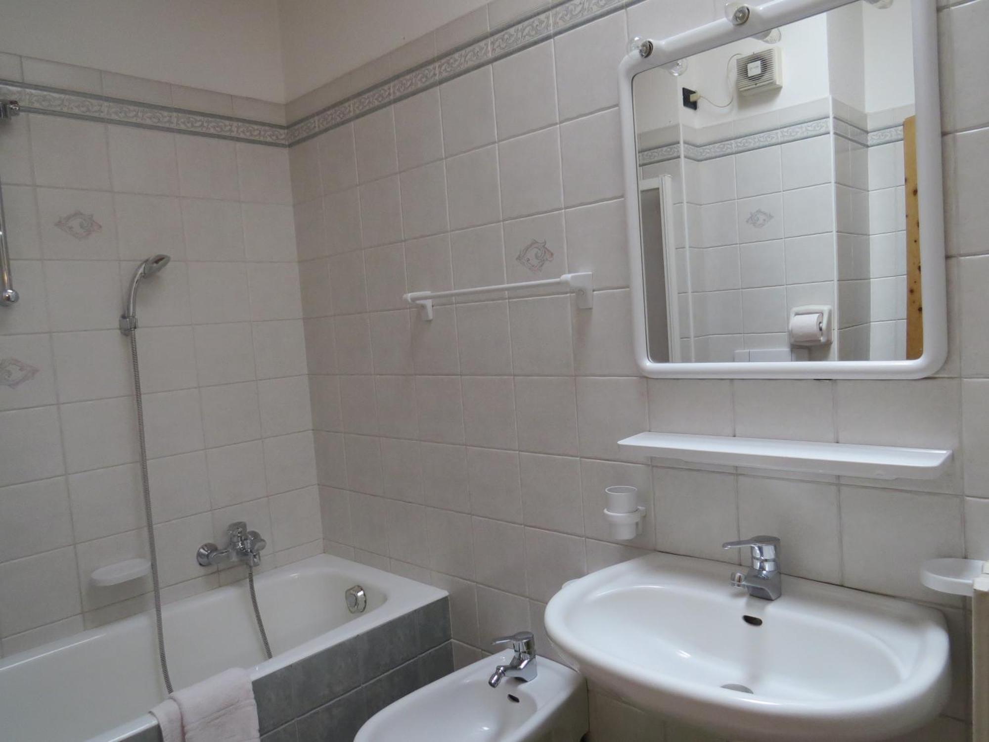 Bormolini Apartment