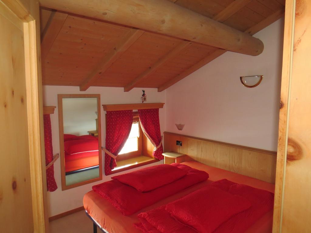 Bormolini Apartment