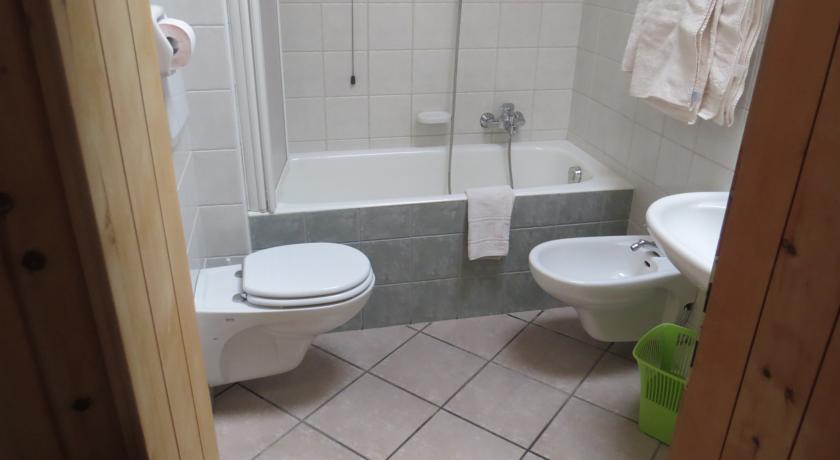 Bormolini Apartment